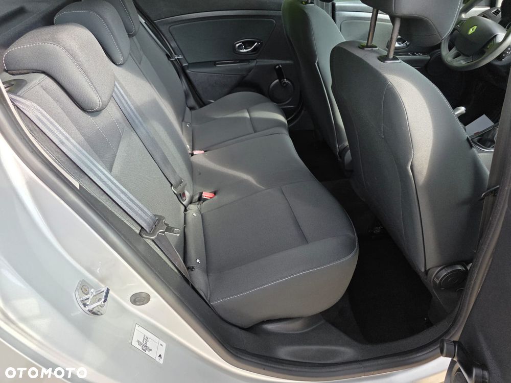 Renault Megane - 16