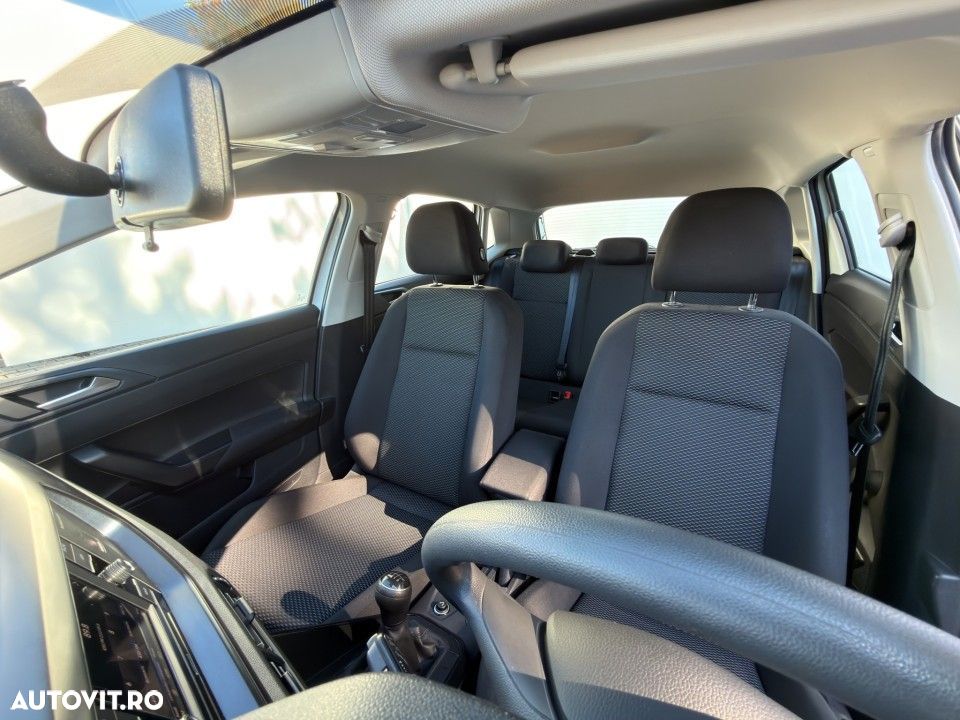 Volkswagen Polo - 21