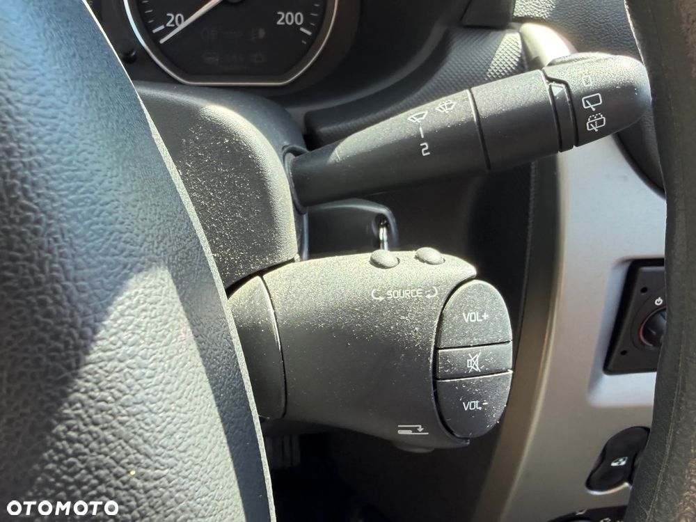 Dacia Sandero 1.6 MPI Stepway - 20