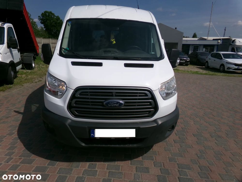 Ford Transit - 4