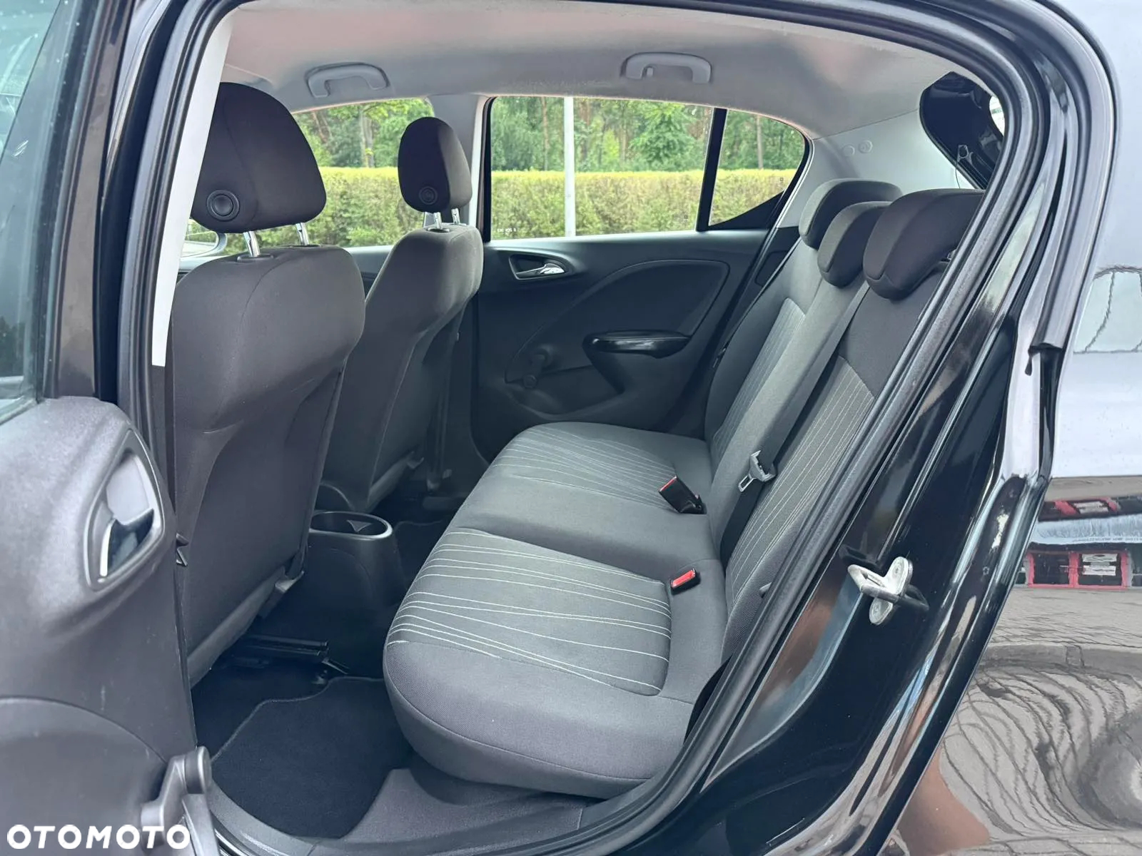 Opel Corsa 1.4 (ecoFLEX) Start/Stop Color Edition - 7