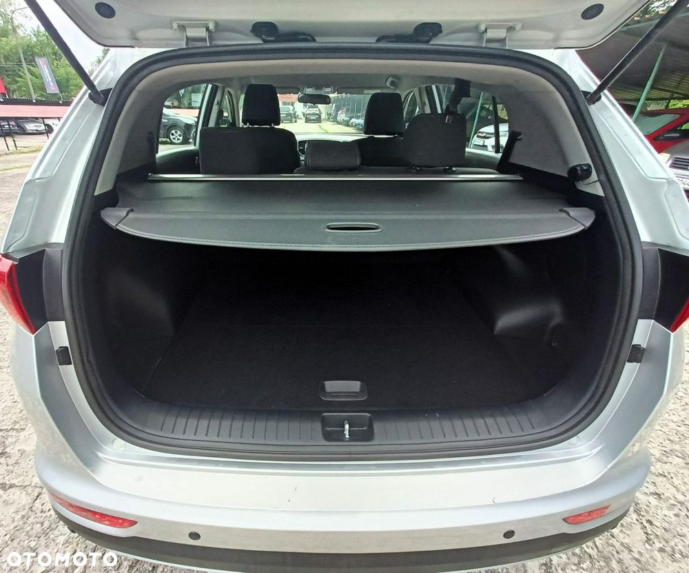 Kia Sportage - 24