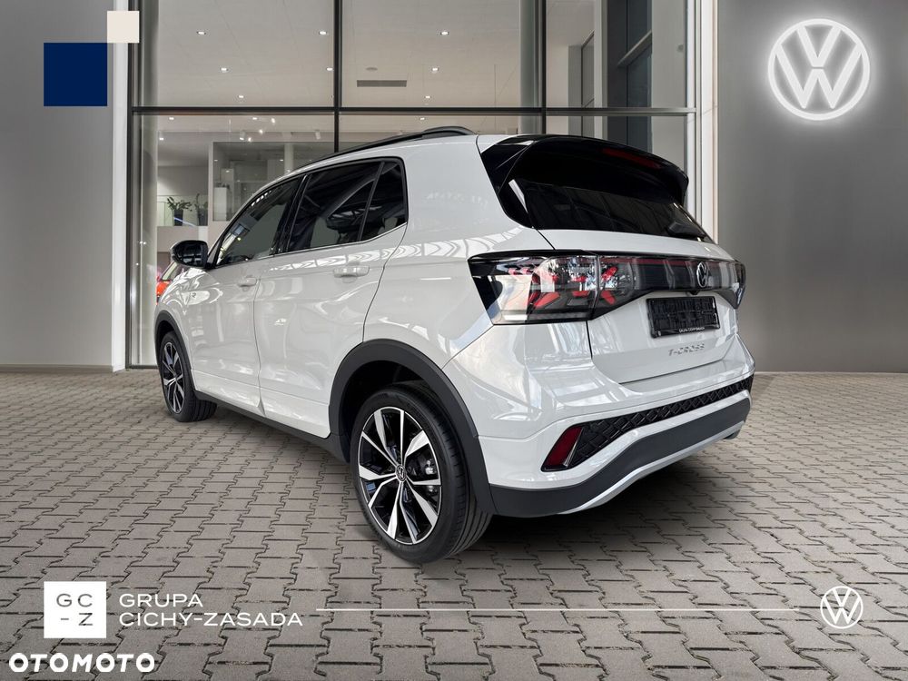 Volkswagen T-Cross 2026 photo 2