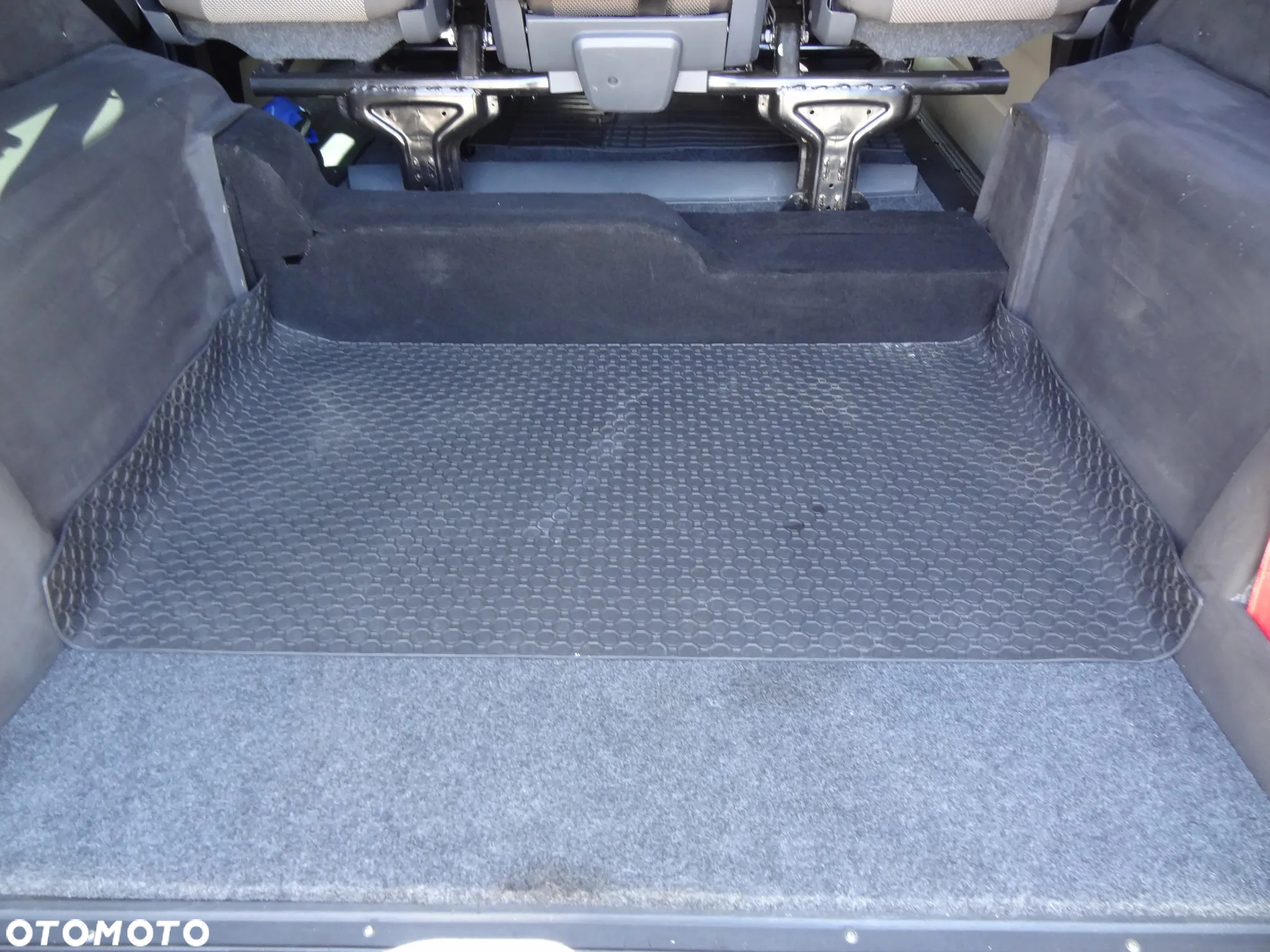 Fiat Ducato Panorama 9 Osobowy! - 15