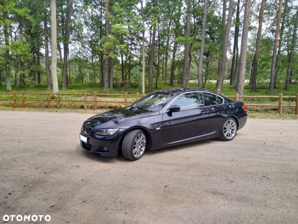 BMW Seria 3 325i - 9
