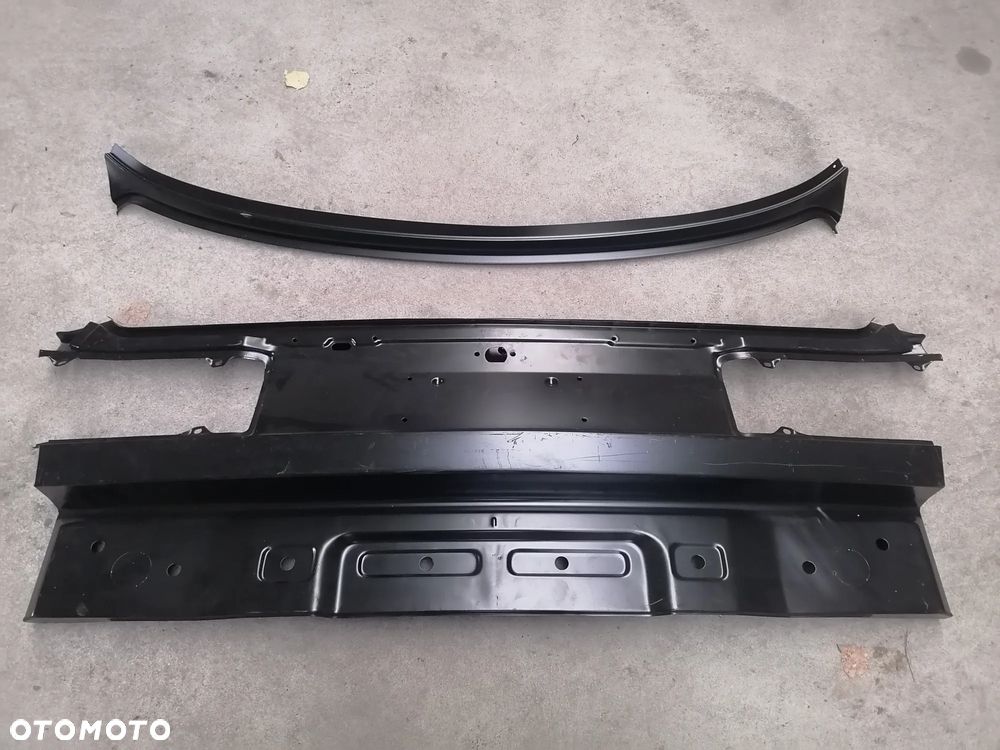 REPERATURKA NOWE PODSZYBIE MERCEDES W126 C126 SEC - 2