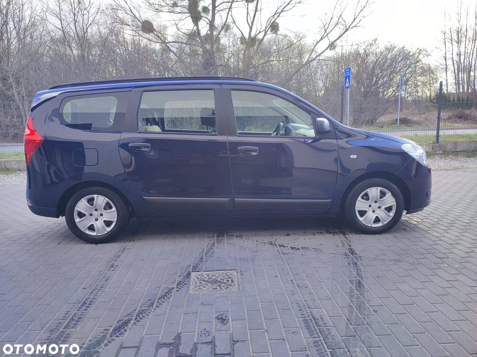 Dacia Lodgy - 6
