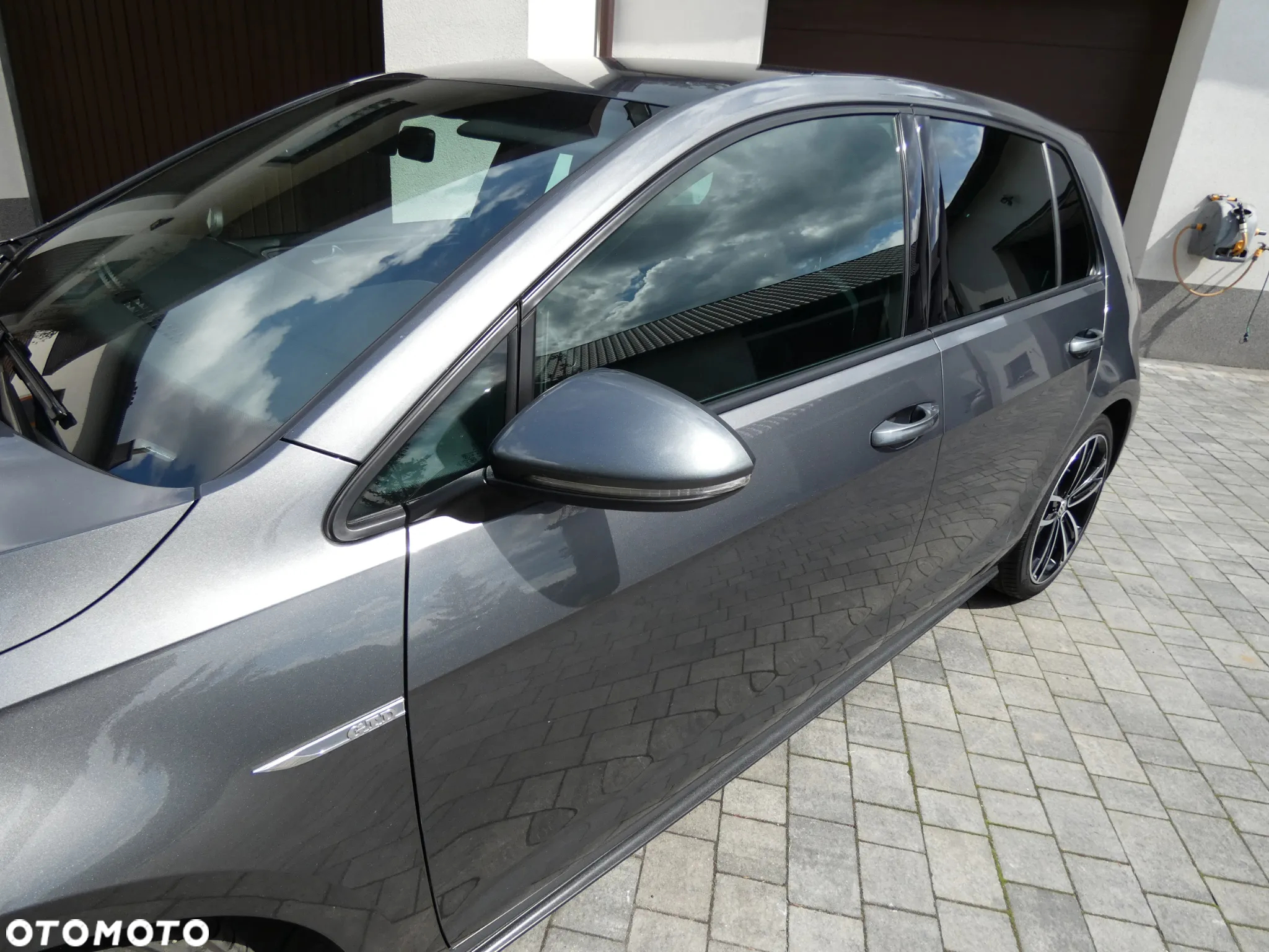 Volkswagen Golf VII 2.0 TDI BMT GTD - 17