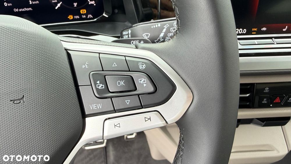 Volkswagen Multivan 2.0 TDI L2 Style DSG - 21