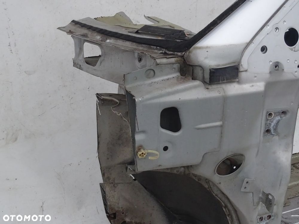 PRÓG SŁUPEK PRZÓD PRZEDNI LEWY PRAWY CHRYSLER VOYAGER IV CARAVAN F-VAT - 5