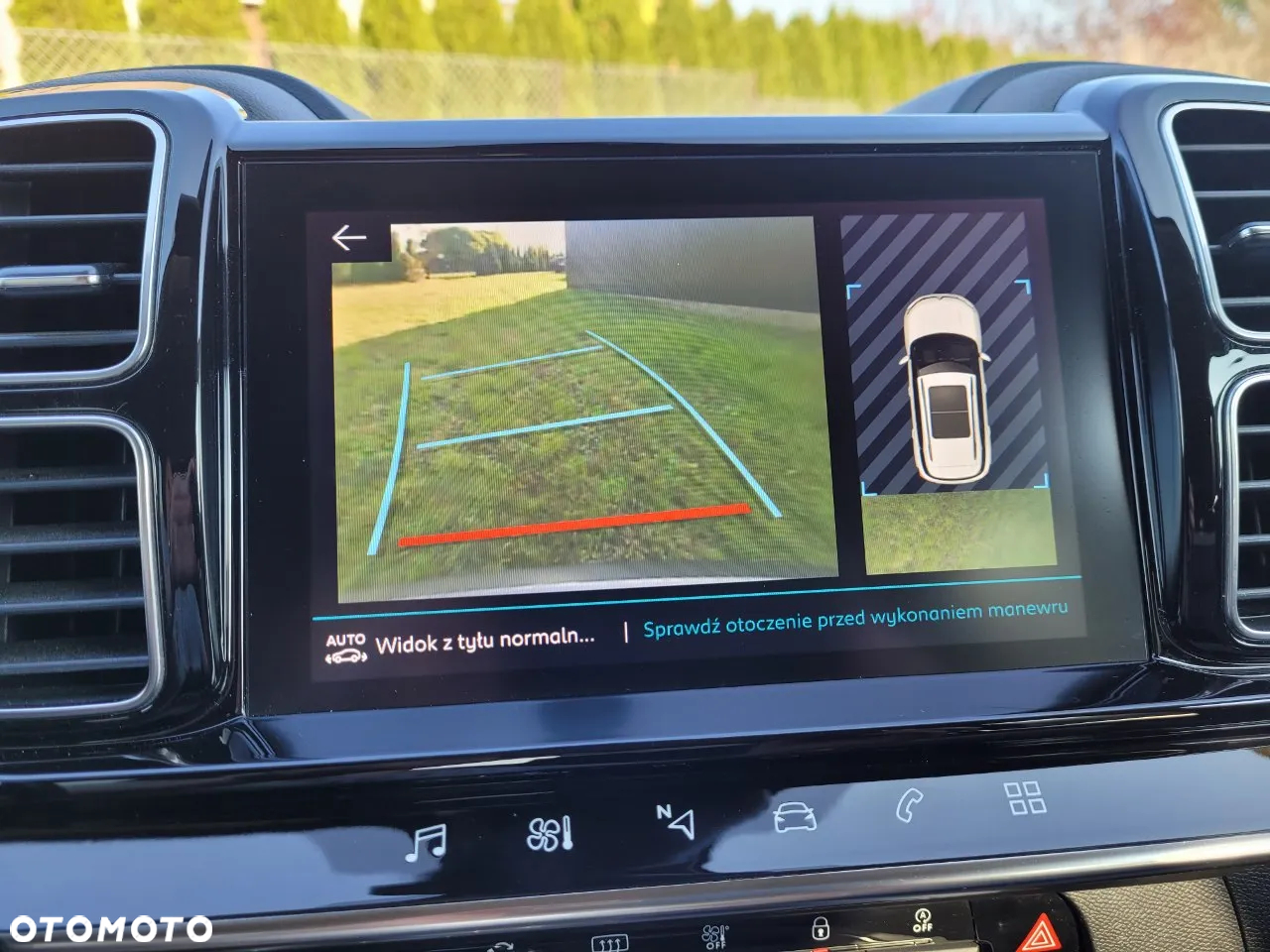 Citroën C5 Aircross BlueHDI 130 S&S EAT8 SHINE PACK - 16