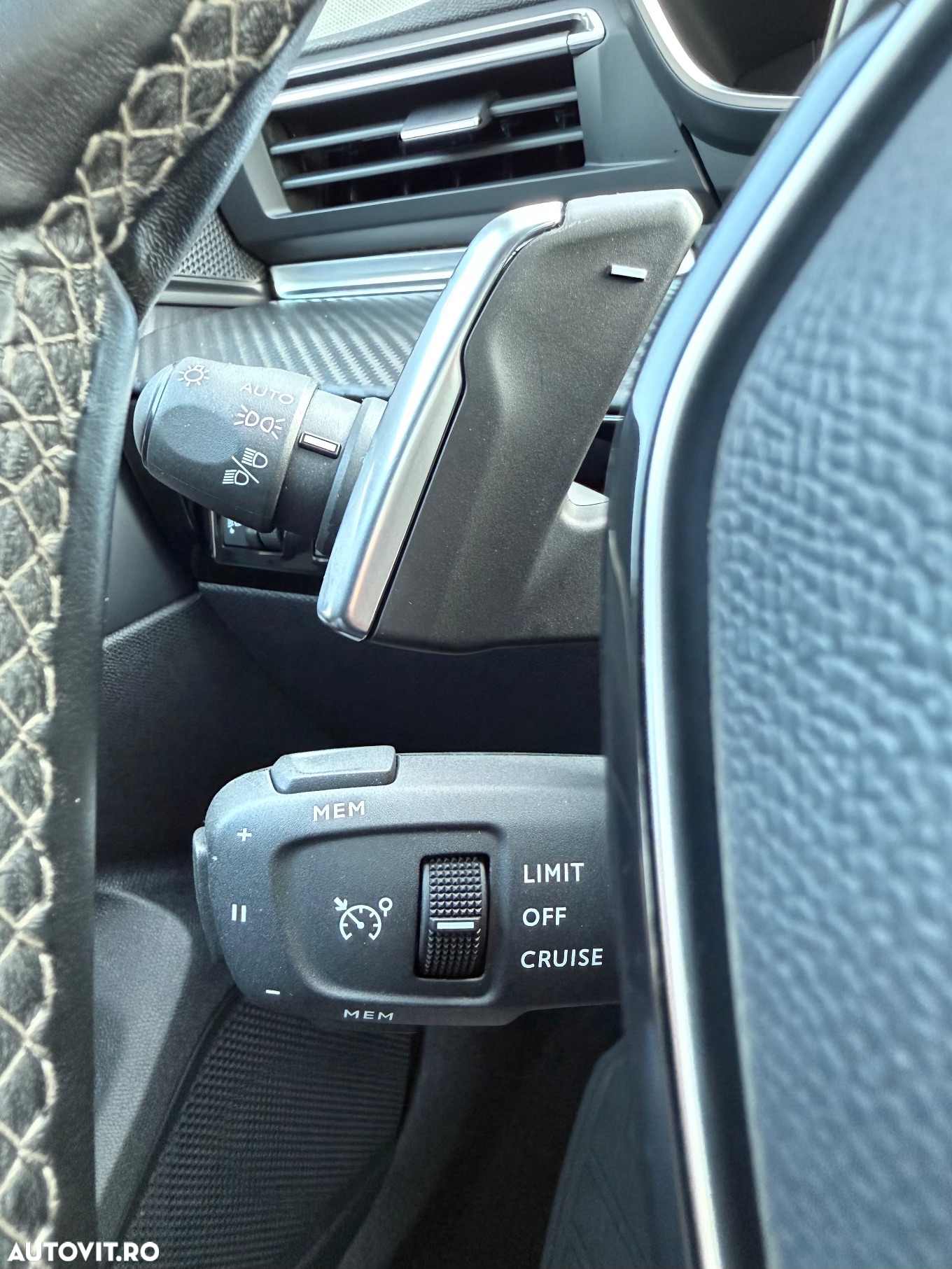 Peugeot 508 BlueHDi 130 EAT8 Active Pack - 27