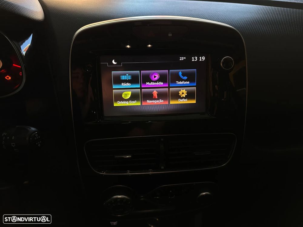 Renault Clio 1.5 dCi GT Line - 24