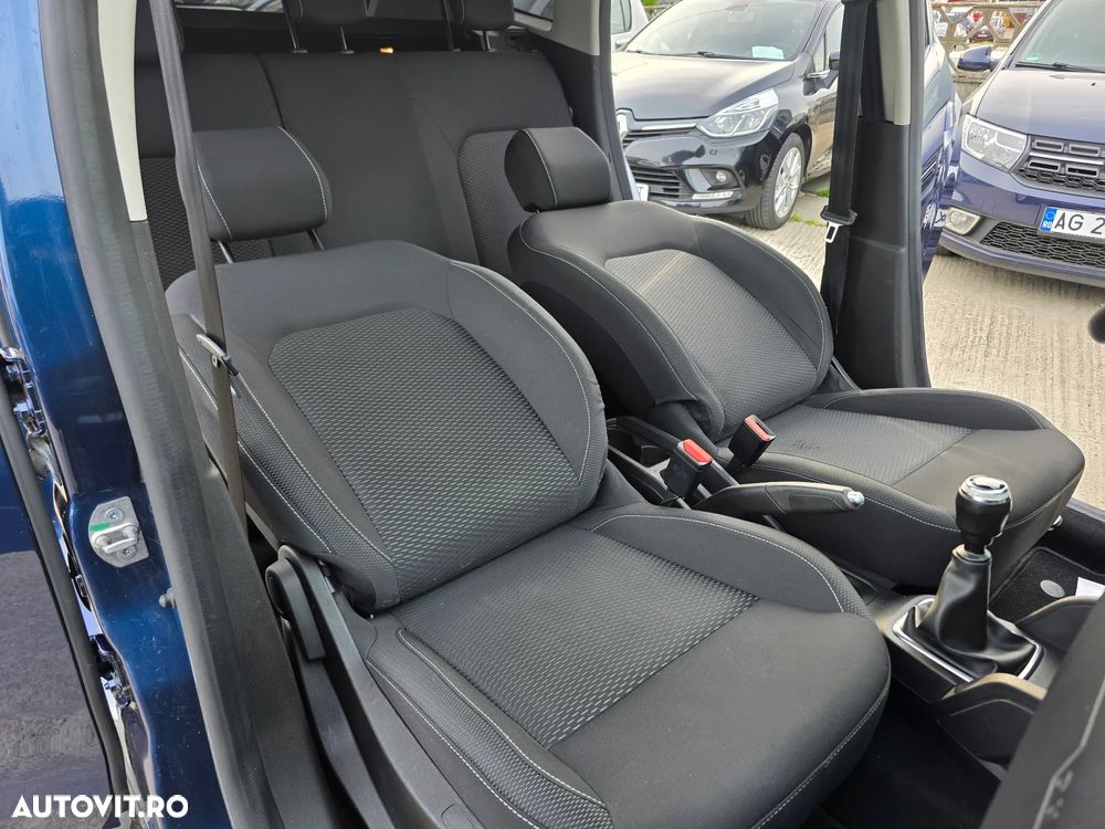 Dacia Duster 1.5 dCi 4x2 Laureate - 9
