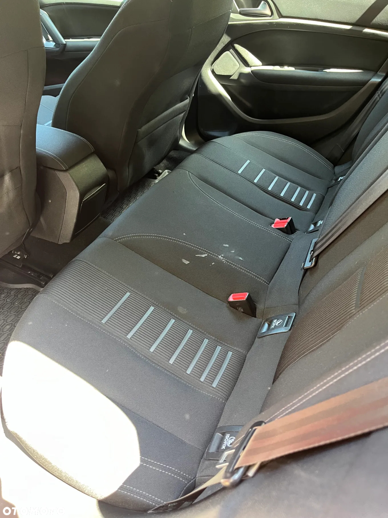 Peugeot 308 - 14