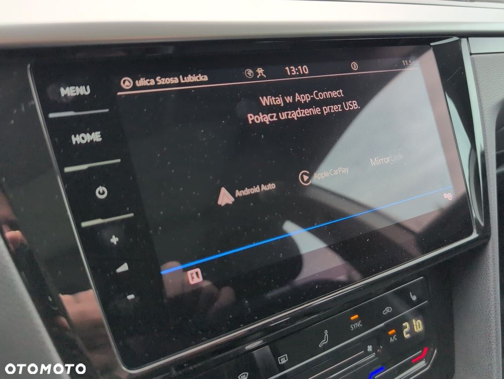 Volkswagen Arteon 2.0 TSI Elegance DSG - 24