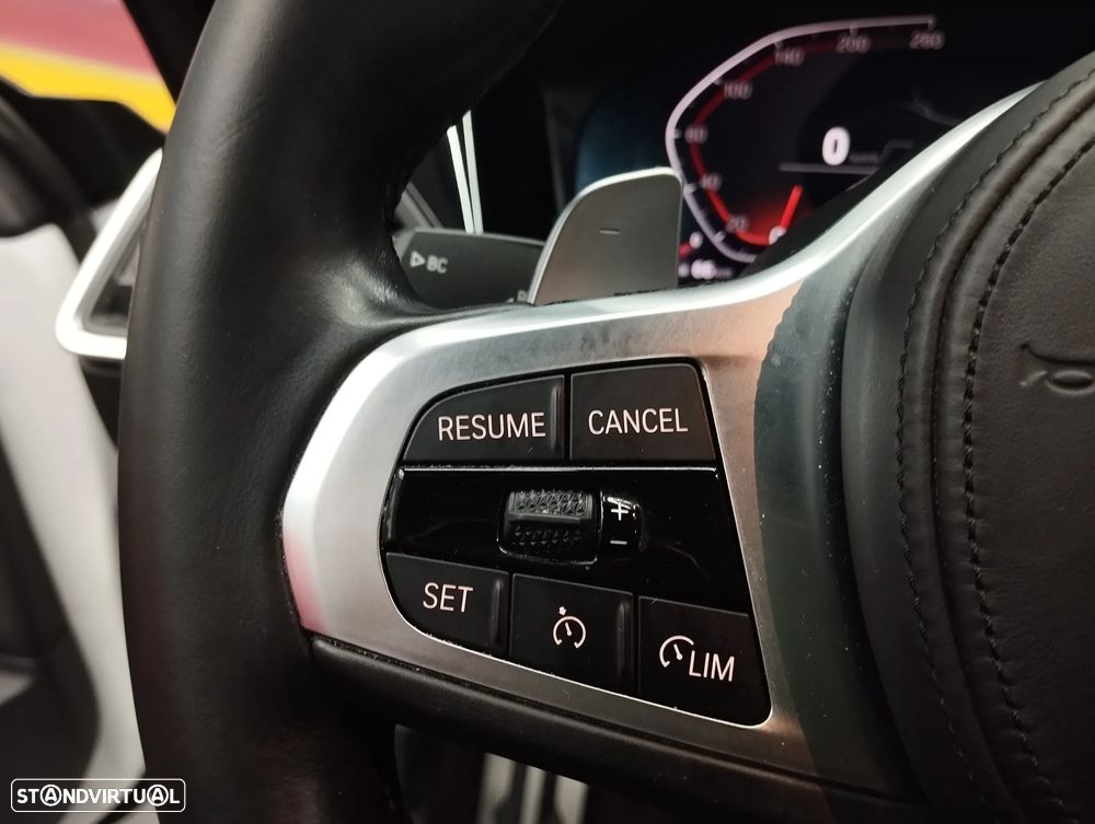 BMW 420 d Desportiva M Auto - 31