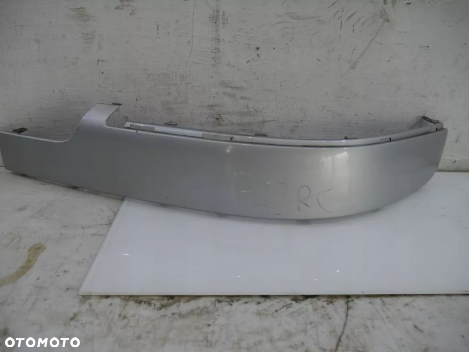 XSARA PICASSO LIFT LISTWa zderzak lewa PRAWAezrc ekqd - 6
