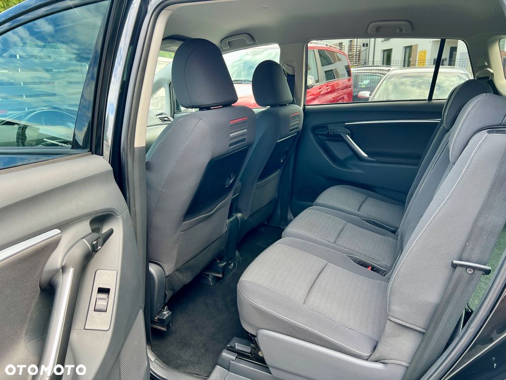 Toyota Verso 1.8 5-Sitzer Edition-S - 20