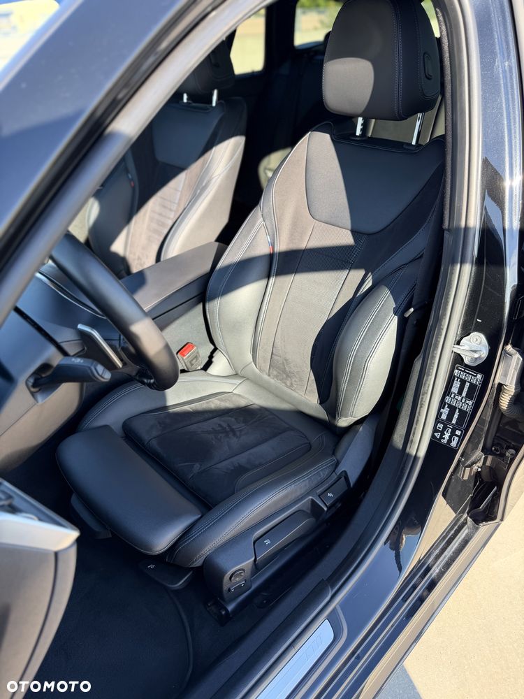BMW Seria 3 320d xDrive mHEV M Sport - 21
