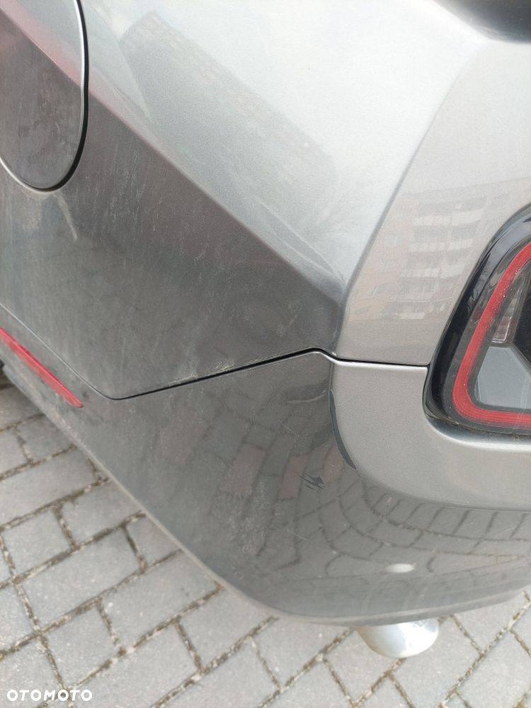 Ford Mustang - 8