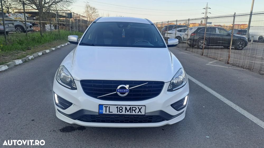 Volvo XC 60 - 3