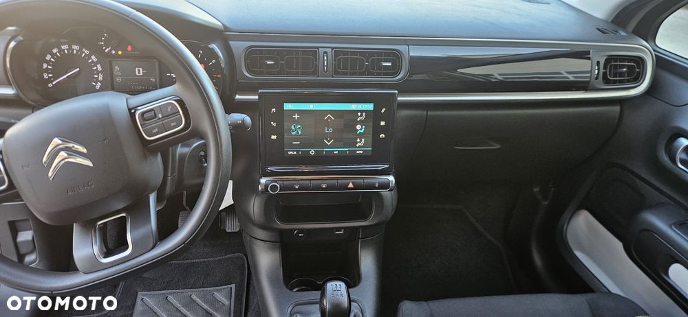 Citroën C3 1.2 PureTech Live - 13