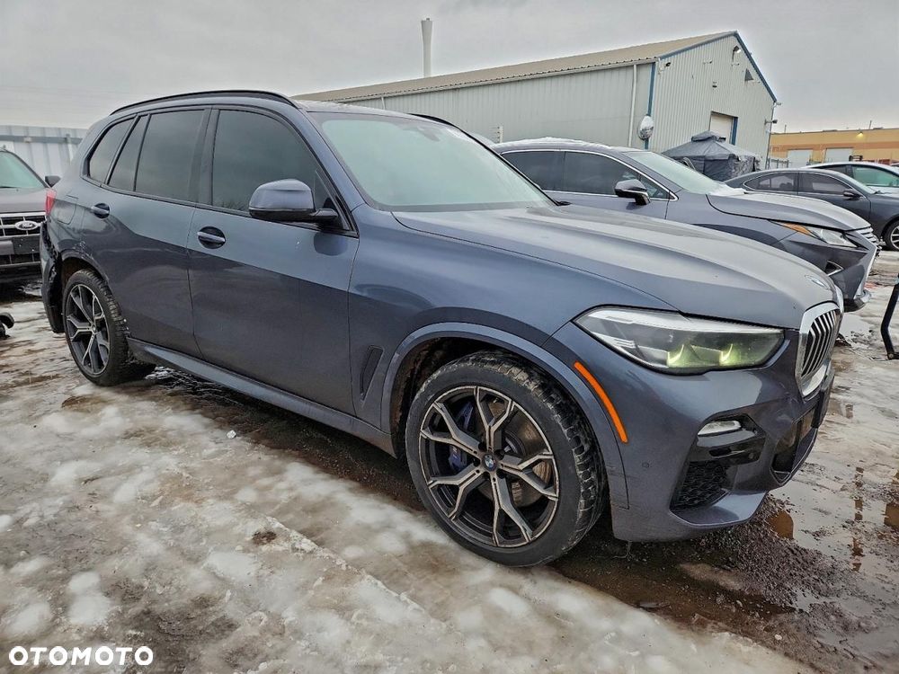 BMW X5 xDrive40i xLine - 5