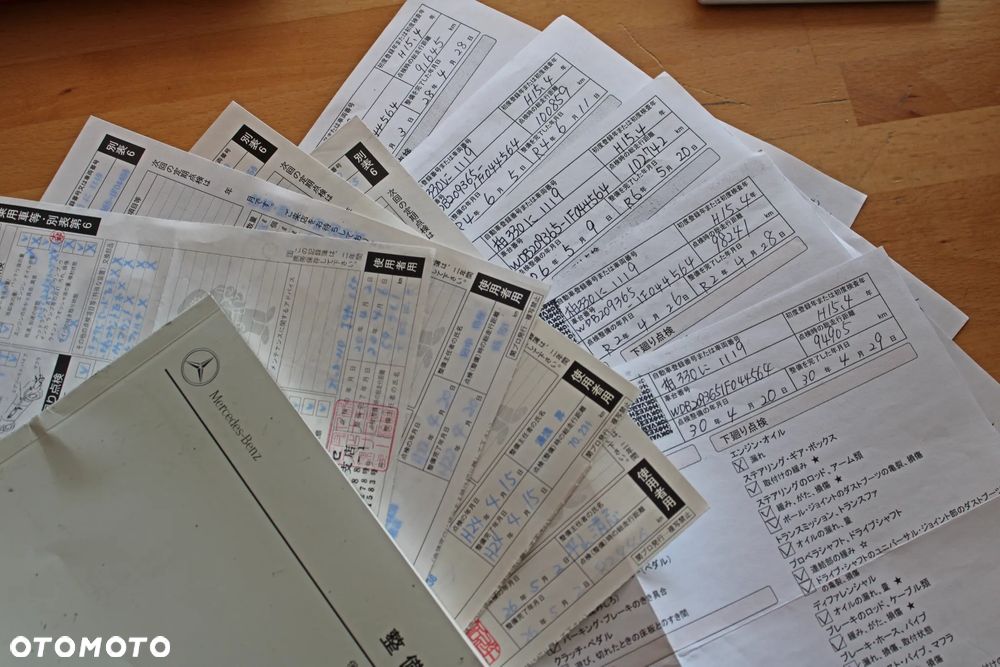 Mercedes-Benz CLK 320 Elegance - 20