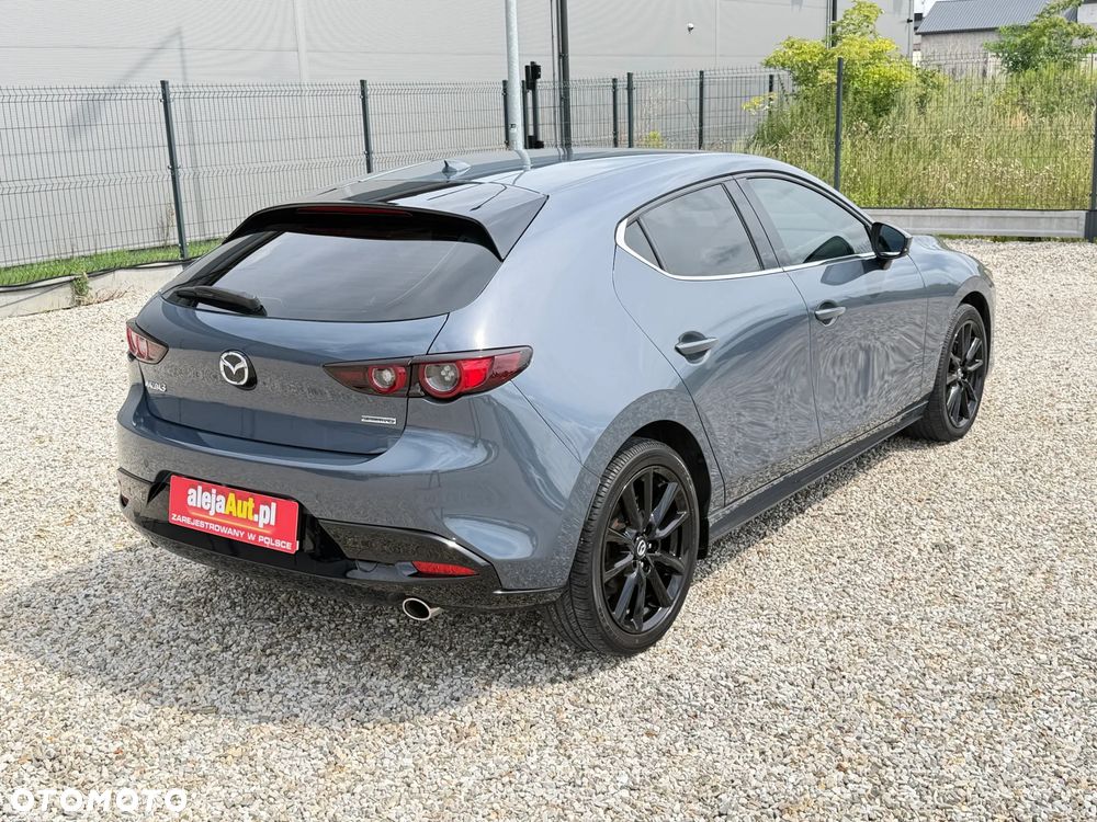 Mazda 3 - 5
