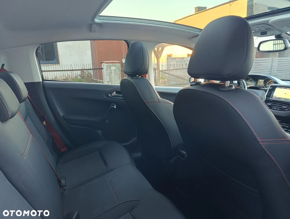 Peugeot 208 PureTech 110 Stop & Start EAT6 Tech Edition - 19