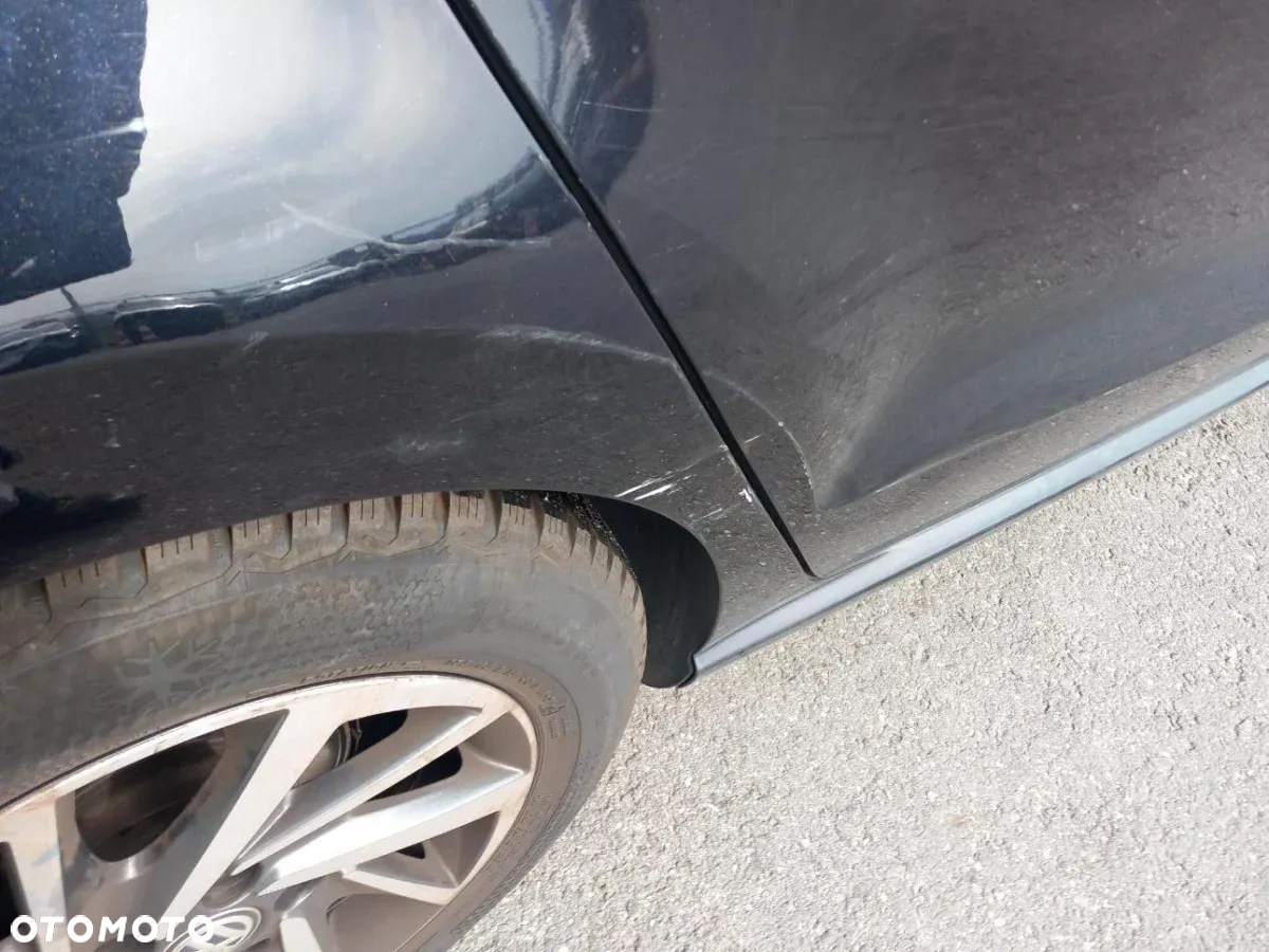 Volkswagen Polo 1.2 TSI (Blue Motion Technology) SOUND - 8