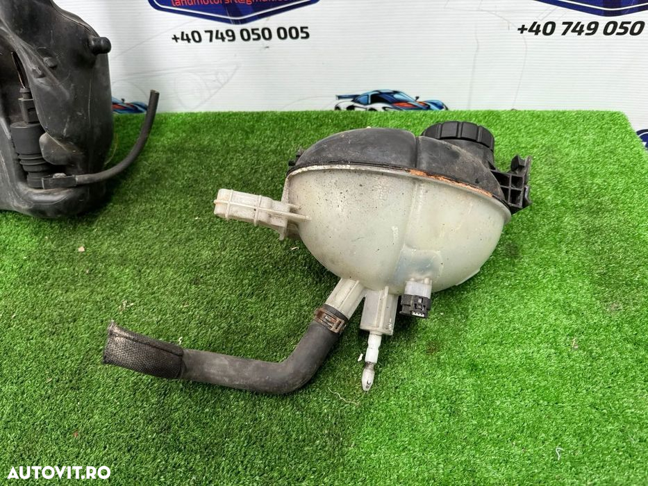 vas lichid de parbriz (stropgel), vas de expansiune mercedes c320 w204 2007-2015 - 7