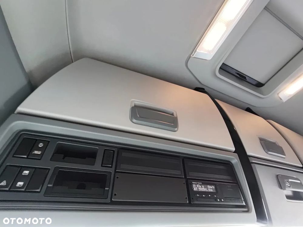 Renault T440 EVO STANDARD ZADBANY GWARANCJA - 15