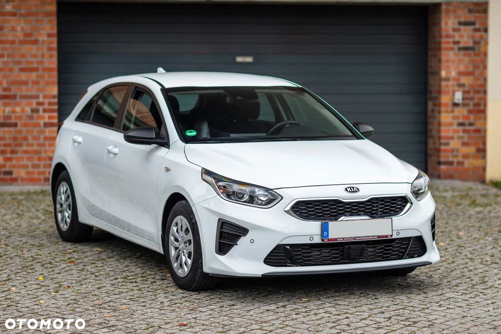 Kia Ceed 1.0 T-GDI 100 OPF Attract - 3