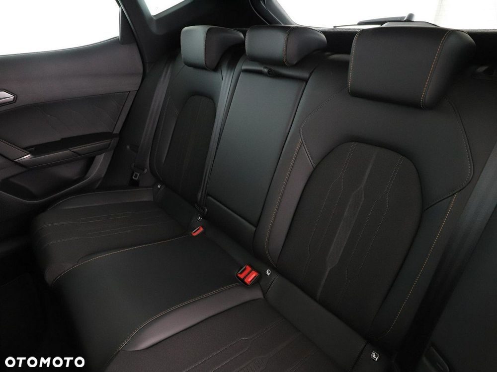 Cupra Formentor 2.0 TSI 4Drive DSG - 18