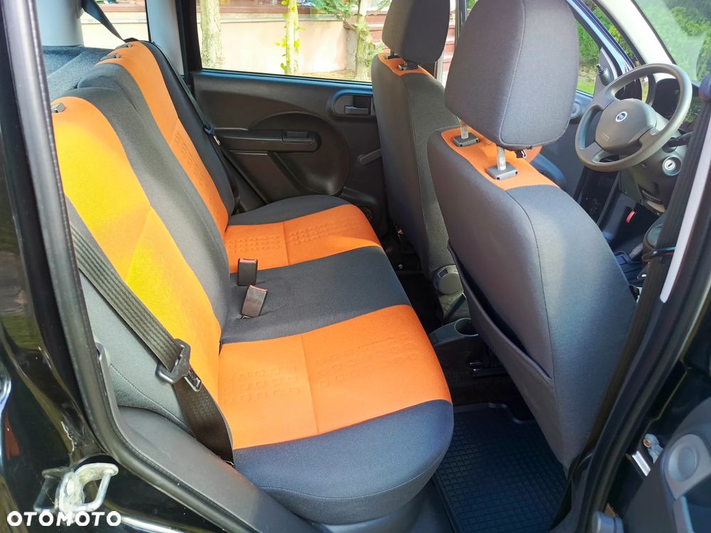 Fiat Panda 1.1 Active - 10