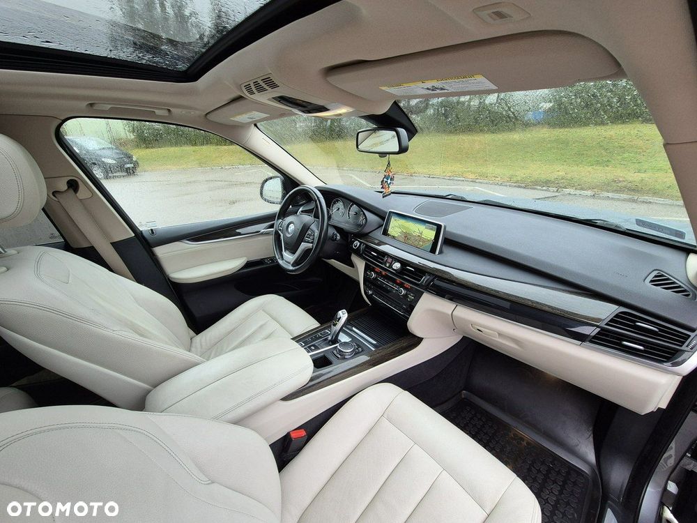 BMW X5 - 21