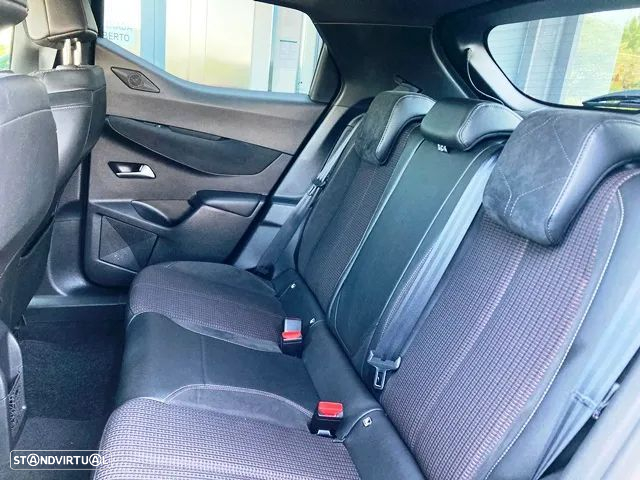 DS DS3 Crossback PureTech 100 PERFORMANCE LINE - 25