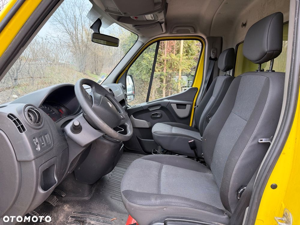 Renault Master - 9