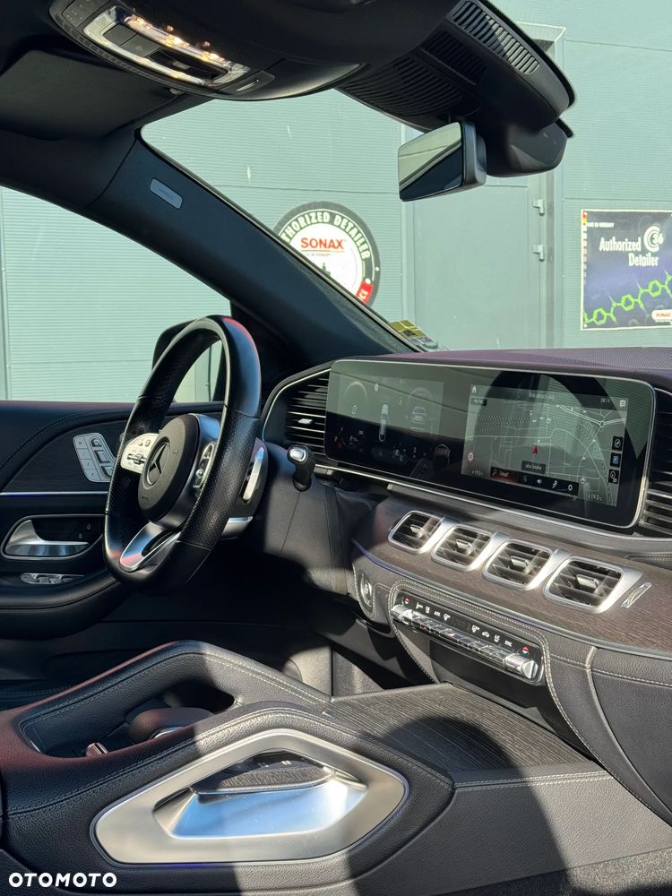 Mercedes-Benz GLE 400 d 4-Matic Premium - 11