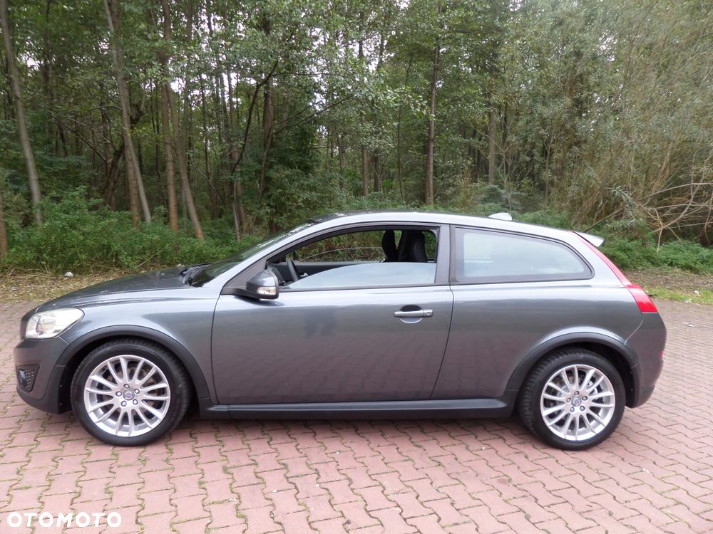 Volvo C30 1.6D DRIVe Start/Stop - 2