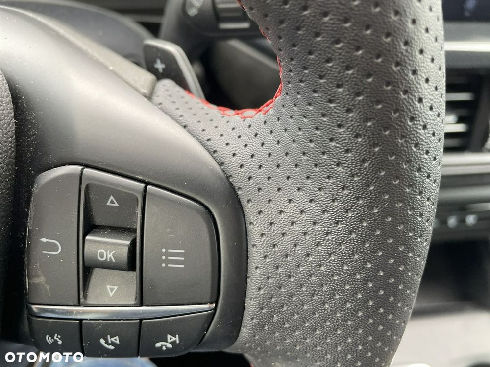 Ford Focus 1.5 EcoBlue STart-Stopp-System TITANIUM - 18