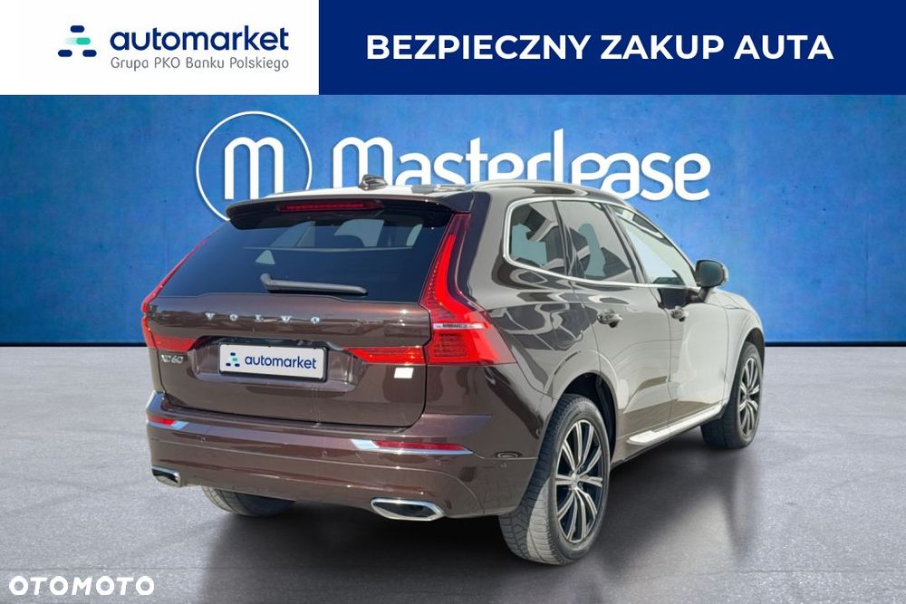 Volvo XC 60 - 5