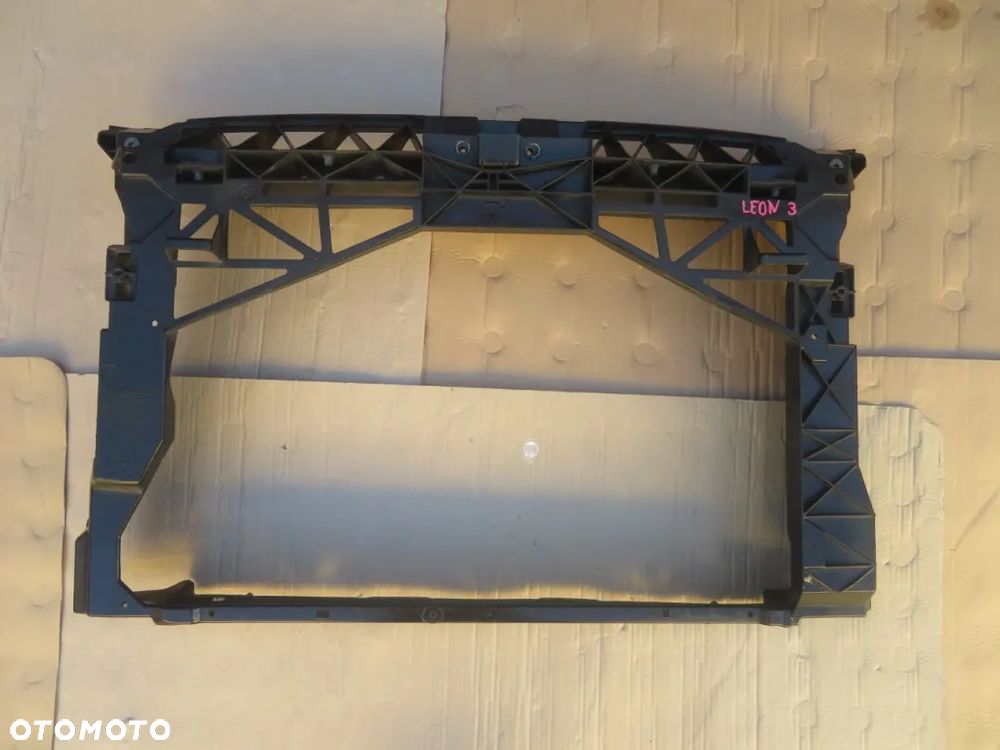 PAS PRZÓD WZMOCNIENIE SEAT LEON III 5F0 12-20R KRAKÓW - 5