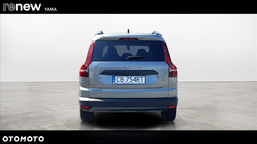 Dacia Jogger - 4