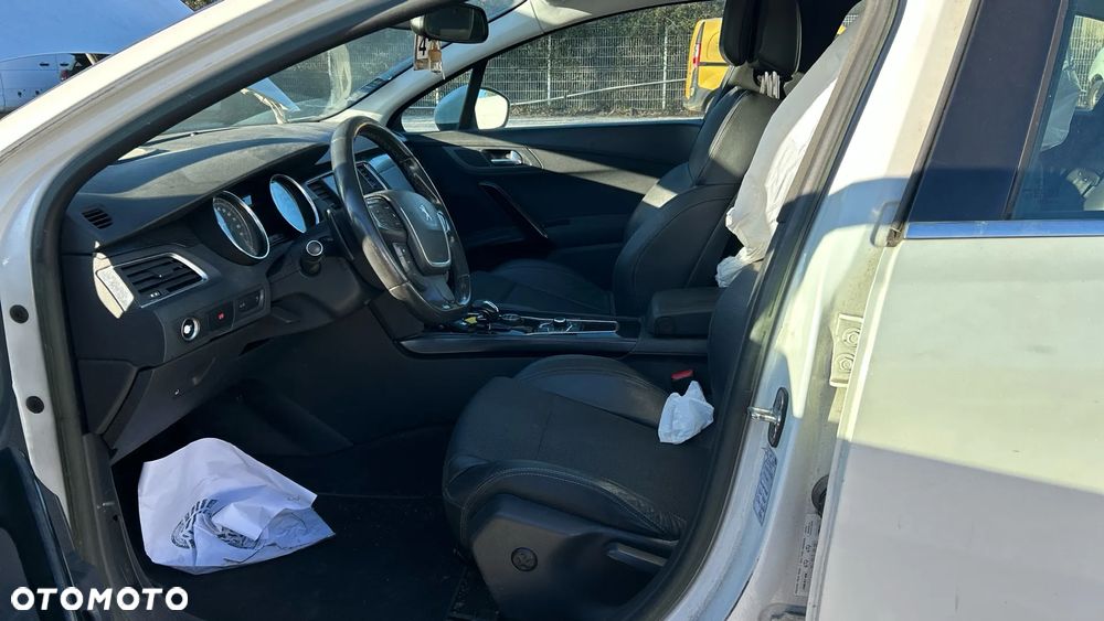 Peugeot 508 HDi 160 Automatik Allure - 5