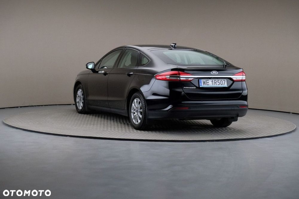 Ford Mondeo 2.0 EcoBlue Trend - 2
