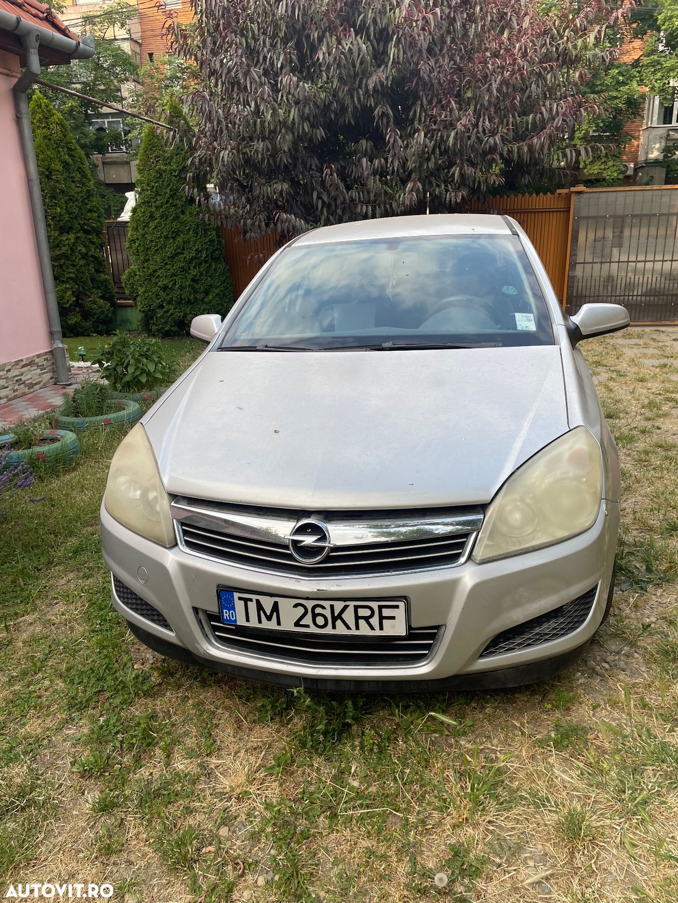 Opel Astra 1.7 CDTI - 1