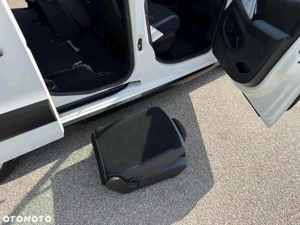 Citroën Berlingo 1.6 HDi XTR - 19